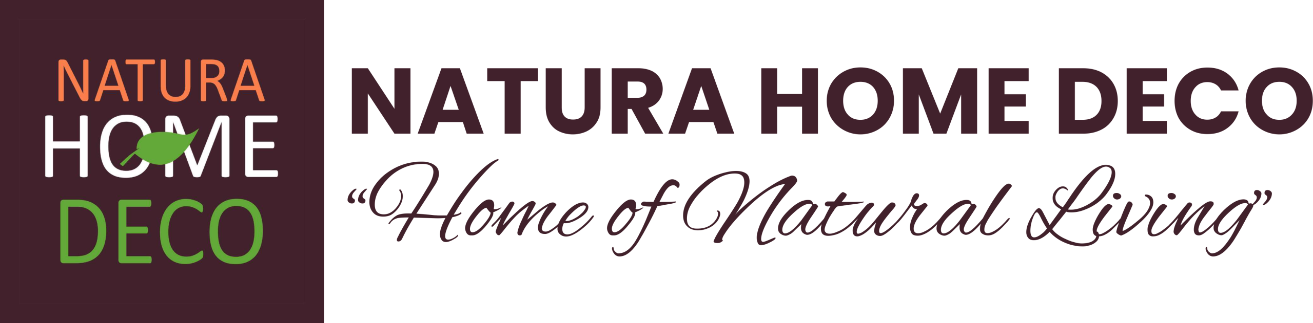 Natura Homedeco